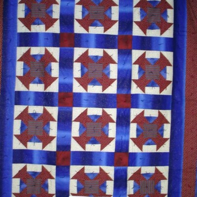 CWO2 Joshua M. Tillery