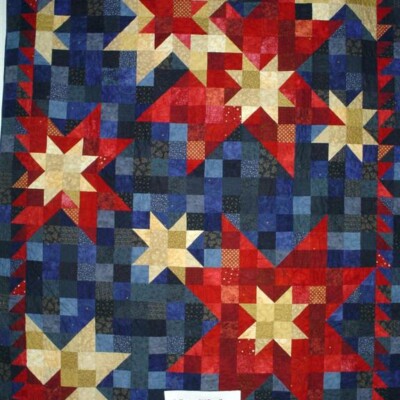 Spc. Cwislyn K. Walter