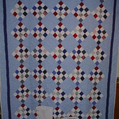 Sgt. Clint E. Williams