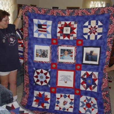 Spc. Nicholas E. Wilson