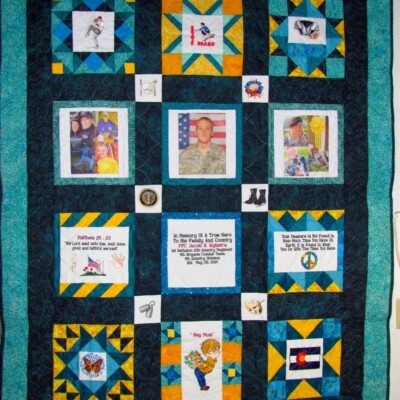 Army Pfc. Jacob H. Wykstra