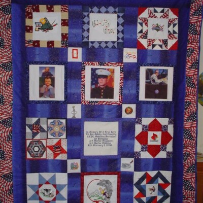 Matthew L. Bertolino