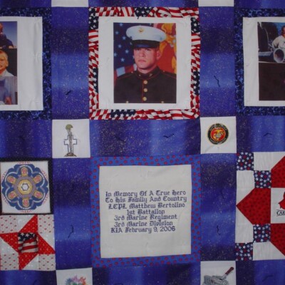 Matthew L. Bertolino