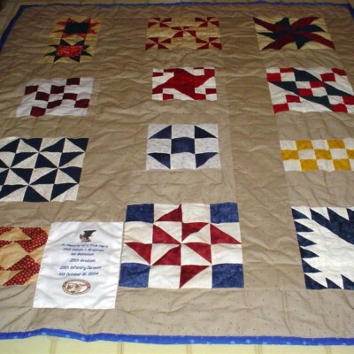 CWO3 William I. Brennan