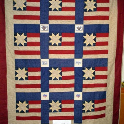 Sgt. John A. Carroll