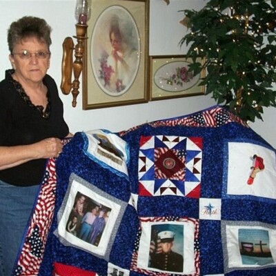 Cpl. Adam J. Crumpler