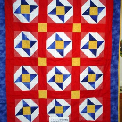 Sgt. 1st Class Michael T. Fuga