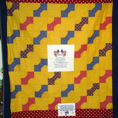 Pfc. Hannah L. Gunterman