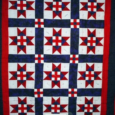 Lt. Col. Marshall A. Gutierrez