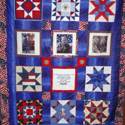 CWO2 Charles S. Jones