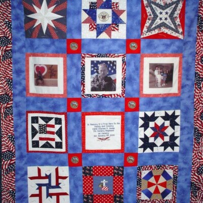 CWO2 Charles S. Jones