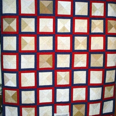 Spc. Alexander Jordan