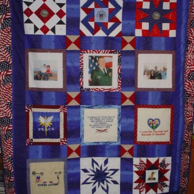 Staff Sgt. Matthew A. Kimmell