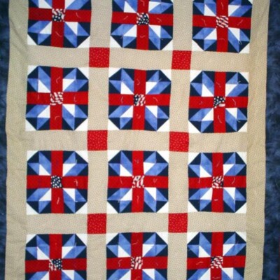 SSgt. Nathaniel B. Lindsey