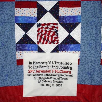 Jeremiah P. McCleery