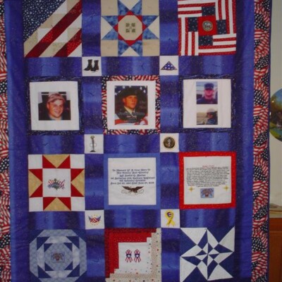 Army Sgt. Justin D. Norton