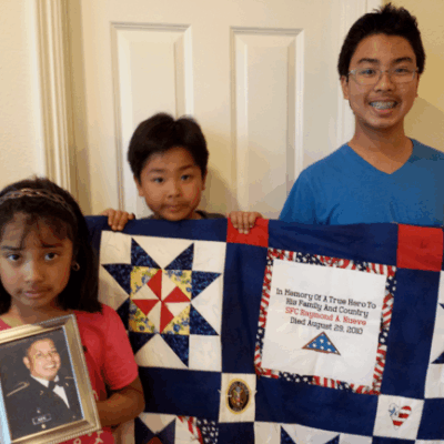 Raymond Abellera Nueve