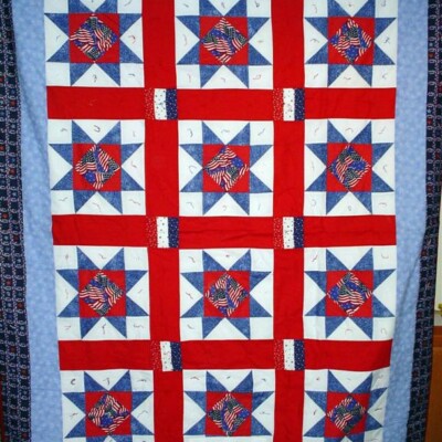 Spc. David J. Ramsey