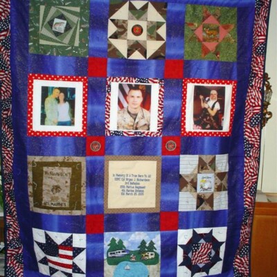 Cpl. Bryan J. Richardson