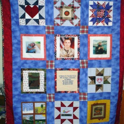 Cpl. Bryan J. Richardson