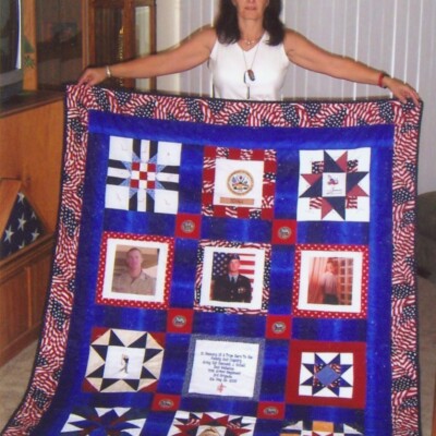 Sgt. Kenneth J. Schall