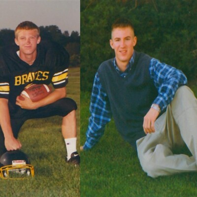 Marine Cpl. Nathan A. Schubert