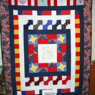 Cpl. Jeremy R. Shank