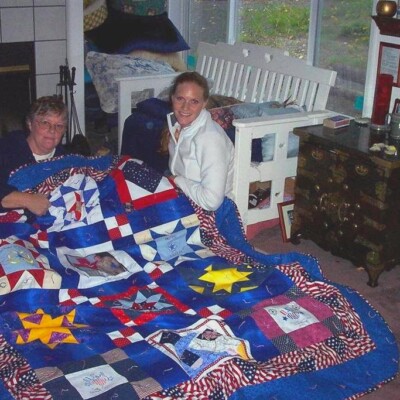 Army Sgt. Jeffrey R. Shaver