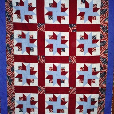 Cpl. Windell J. Simmons