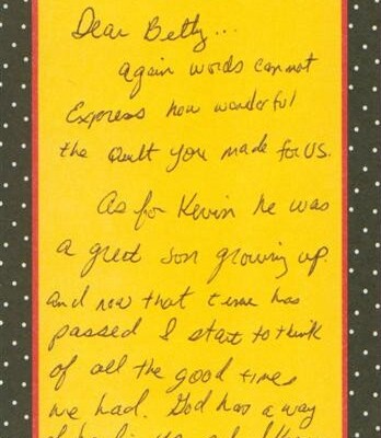 Lance Cpl. Kevin S. Smith