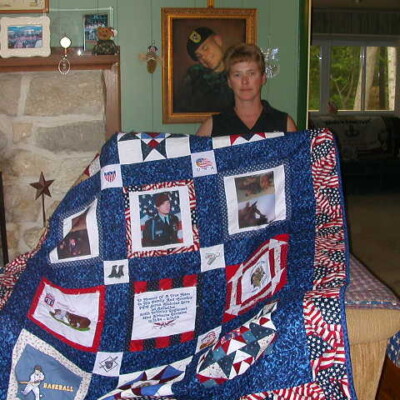 Pvt. Bryan Nicholas Spry