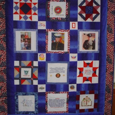 Russel William Stewart