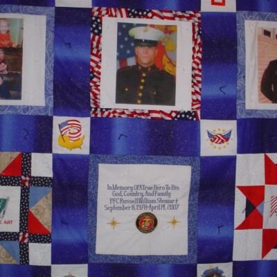 Russel William Stewart