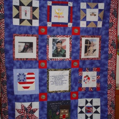 Sgt. Paul W. Thomason III