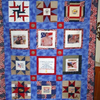 Sgt. Gregory L. Tull