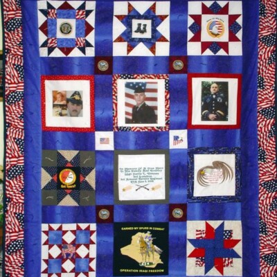 SSgt. Justin L. Vasquez