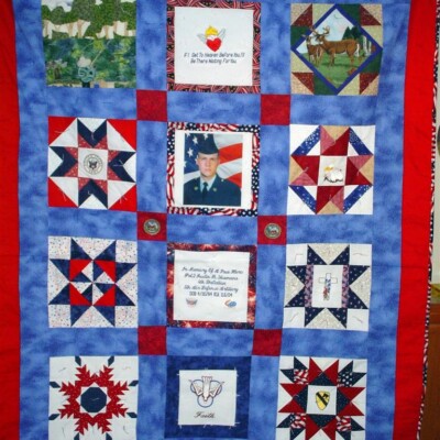 Pvt. Justin R. Yoemans