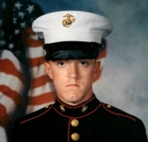 Cpl. Adam J. Crumpler