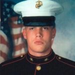 Marine Lance Cpl. Daniel N. Deyarmin Jr