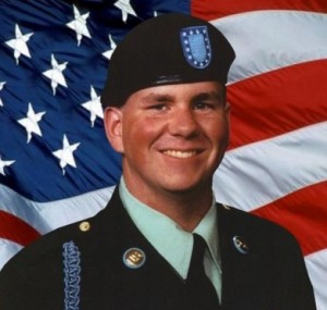 Army Spc. Andrew C. Ehrlich