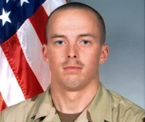 Army Pfc. Michael W. Franklin