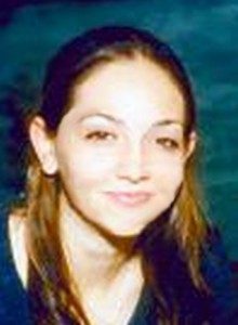 Pfc. Hannah L. Gunterman