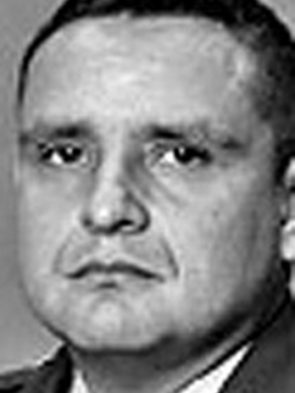 Lt. Col. Marshall A. Gutierrez