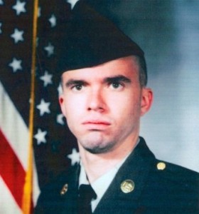SSgt. Asbury F. Hawn II