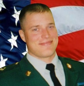 Staff Sgt. Matthew A. Kimmell