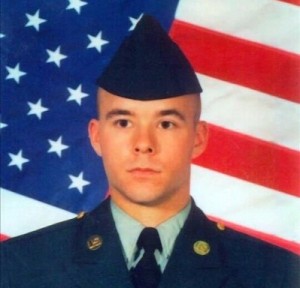 Army Staff Sgt. Shane M. Koele
