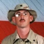 SSgt. Nathaniel B. Lindsey