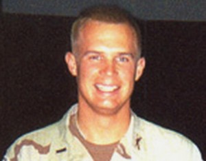 1st Lt. James N. Lyons