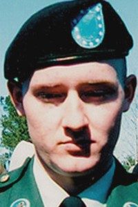 Cpl. Casey L. Mellen