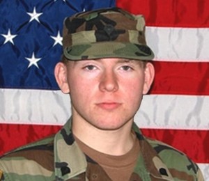Sgt. Kyle R. Miller